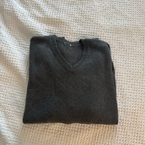 John galt oversized sweater